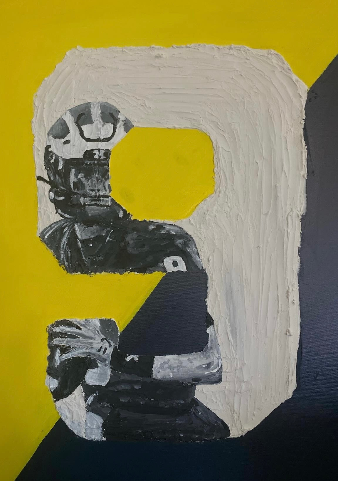 Jj McCarthy print