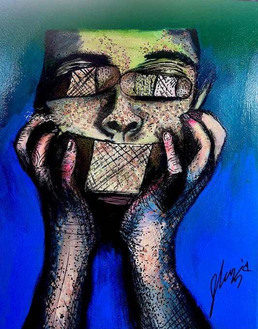 Blue-Green